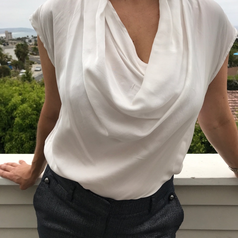 Silky top